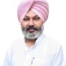 Punjab Finance Minister