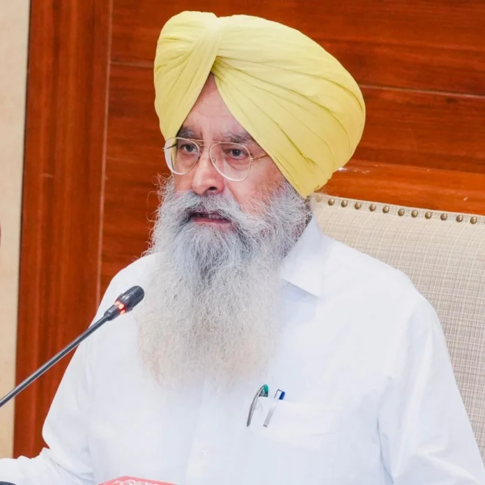 Gurmeet Singh Khudiyan