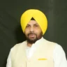 Harbhajan Singh E. T. O.