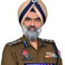 DIG Bhullar