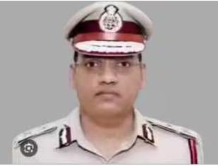 Y Pooran singh suicide case