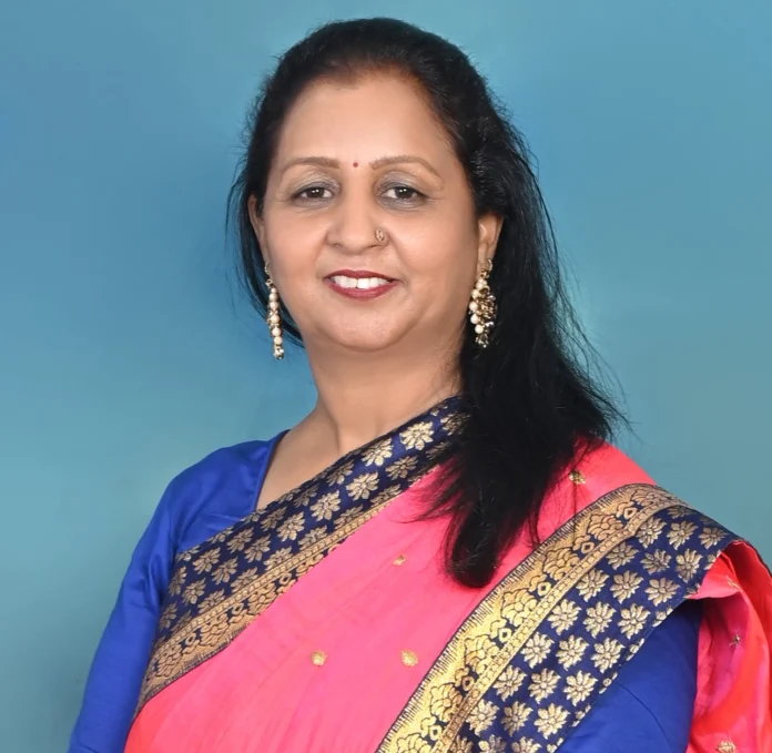 mamta Rani