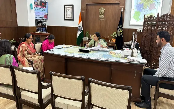 Religious pilgrimage