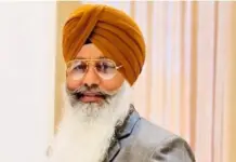 ਨਸ਼ਾ ਸਮੱਗਲਰਾਂ ਨੂੰ ਬਚਾਉਣ ਦੇ ਲੱਗੇ ਦੋਸ਼ਾਂ ਦੇ `ਆਪ` ਦੇ ਮੇਅਰ ਨੇ ਦਿੱਤਾ ਅਸਤੀਫਾ AAP mayor