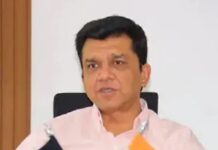 ਸ੍ਰੀ ਗੁਰੂ ਤੇਗ ਬਹਾਦਰ ਜੀ ਦੇ 350ਵੇਂ ਸ਼ਹੀਦੀ ਪੁਰਬ ਮੌਕੇ ਵਿਸ਼ੇਸ਼ ਪਾਬੰਦੀਆਂ ਦਾ ਐਲਾਨ Sri Guru Tegh Bahadur Ji