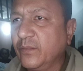 ASI Mangat Ram A. S. I. Mangat Ram