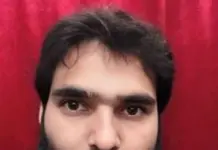 ਫਰੀਦਾਬਾਦ ਵਿਖੇ ਡਾਕਟਰ ਦੇ ਕਮਰੇ ਵਿਚੋਂ ਮਿਲਿਆ ਆਰ. ਡੀ. ਐਕਸ ਅਤੇ ਰਾਈਫਲ Aadil Ahmed