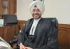 ਪੰਜਾਬ ਐਡਵੋਕੇਟ ਜਨਰਲ ਮਨਿੰਦਰਜੀਤ ਸਿੰਘ ਬੇਦੀ ਸੀਨੀਅਰ ਐਡਵੋਕੇਟ ਵਜੋਂ ਨਾਮਜ਼ਦ Advocate General