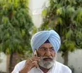 ਅਕਾਲੀ ਆਗੂ ਨੋਨੀ ਪੰਜਾਬ ਪੁਲਸ ਵਲੋਂ ਗ੍ਰਿਫਤਾਰ Vardev Noni