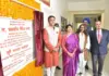 ਅਮਨ ਅਰੋੜਾ ਨੇ ਕੀਤਾ ਐਨ. ਡੀ. ਏ. ਕੈਡਿਟਾਂ ਲਈ ਹੋਸਟਲ ਦਾ ਉਦਘਾਟਨ Aman Arora