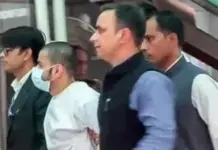 ਗੈਂਗਸਟਰ ਅਨਮੋਲ ਬਿਸ਼ਨੋਈ ਦੀ ਐੱਨ. ਆਈ. ਏ. ਹਿਰਾਸਤ 5 ਦਸੰਬਰ ਤੱਕ ਵਧੀ Anmol Bishnoi