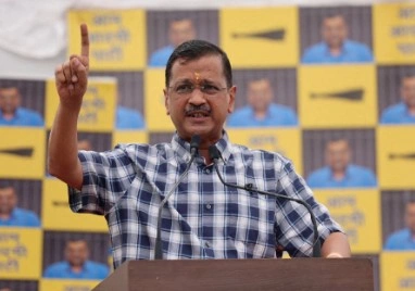 Arvind Kejriwal Kejriwal