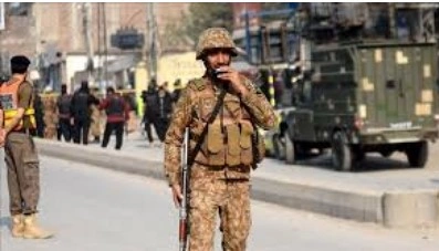 Attack Suicide attack