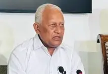 ਪਿੰਡ ਕਾਲੀਆ ਦੇ 2150 ਏਕੜ ਵਾਧੂ ਰਕਬੇ ਨੂੰ ਮਿਲੇਗਾ ਨਹਿਰੀ ਪਾਣੀ