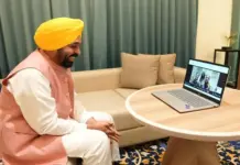 ਪੰਜਾਬ ਦੀਆਂ ਧੀਆਂ ਨੇ ਪੂਰੇ ਦੇਸ਼ ਦਾ ਮਾਣ ਵਧਾਇਆ: ਮੁੱਖ ਮੰਤਰੀ Chief Minister