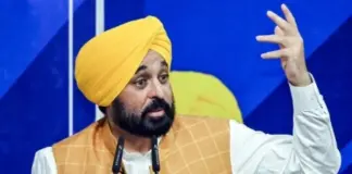 ਮੁੱਖ ਮੰਤਰੀ ਮਾਨ ਕਰਨਗੇ ਗੁਰਦਾਸਪੁਰ ਵਿਖੇ ਖੰਡ ਮਿੱਲ ਪ੍ਰੋਜੈਕਟ ਦਾ ਉਦਘਾਟਨ Chief Minister