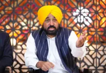 ਮਾਨ ਸਰਕਾਰ ਨੇ ਵੰਡੇ ਪੰਜਾਬ ਦੀਆ ਔਰਤਾਂ ਨੂੰ 54 ਕਰੋੜ ਦੇ ਪੈਡ Mann government