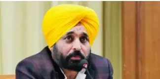 ਪੰਜਾਬ ਦੇ ਰਹਿੰਦੇ ਬਕਾਇਆਂ ਦਾ ਕੇਂਦਰ ਸਰਕਾਰ ਕਰੇ ਤੁਰੰਤ ਭੁਗਤਾਨ : ਭਗਵੰਤ ਮਾਨ Bhagwant Mann