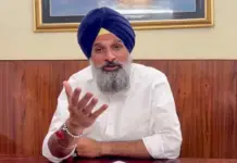 ਪੰਜਾਬ ਦੇ ਰਾਜਪਾਲ ਨੇ ਦਿੱਤੀ ਮਜੀਠੀਆ ਵਿਰੁੱਧ ਕੇਸ ਚਲਾਉਣ ਨੂੰ ਮਨਜ਼ੂਰੀ Majithia