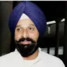 Bikram Singh Majithia