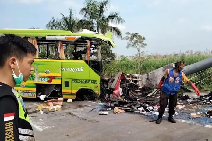 Bus Accident Accident