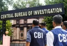 ਬੀ. ਐਚ. ਪ੍ਰਾਪਰਟੀ ਦੇ ਮਾਲਕ ਦੇ ਘਰ ’ਤੇ ਸੀ. ਬੀ. ਆਈ. ਵਲੋਂ ਛਾਪੇਮਾਰੀ CBI raids