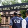 CBI raids