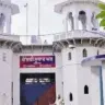 Tripuri police station