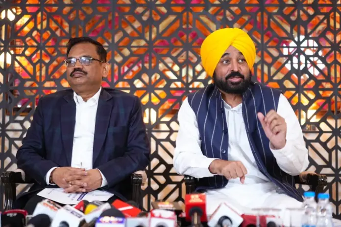 Chief Minister Chief Minister