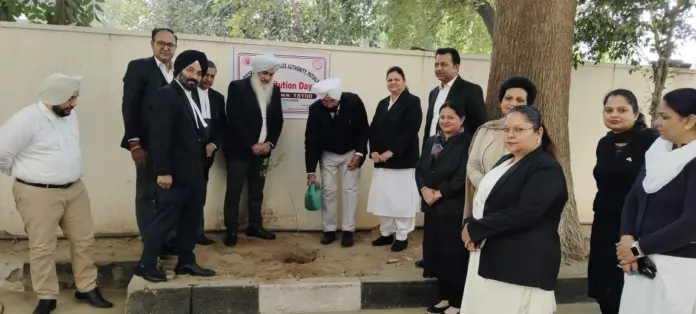 Constitution Day of India