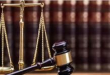 ਸੀ. ਪੀ. ਆਈ. ਐਮ. ਉਮੀਦਵਾਰ ਨੂੰ ਹੋਈ ਪੁਲਸ `ਤੇ ਬੰਬ ਸੁੱਟਣ ਦੇ ਦੋਸ਼ ਵਿੱਚ 10 ਸਾਲ ਦੀ ਕੈਦ 10 years in prison