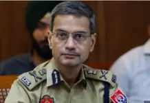 `ਯੁੱਧ ਨਸ਼ਿਆਂ ਵਿਰੁੱਧ` ਨੂੰ ਹੋਇਆ 263ਵਾਂ ਦਿਨ DGP Gourav Yadav