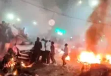 ਦਿੱਲੀ ਧਮਾਕੇ ਮਾਮਲੇ ਵਿਚ ਚਾਰ ਹੋਰ ਨੂੰ ਗ੍ਰਿਫ਼ਤਾਰ ਕਰਨ ਤੇ ਗਿਣਤੀ ਹੋਈ ਛੇ Delhi Blast case