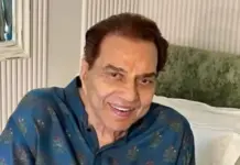 ਫਿਲਮ ਸਟਾਰ ਧਰਮਿੰਦਰ ਨਹੀਂ ਰਹੇ dharmendra