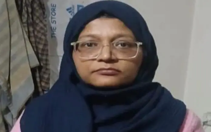 Dr. Shaheen Shahid