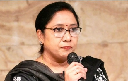 Dr. Baljeet Kaur ‘Nai Disha’ scheme