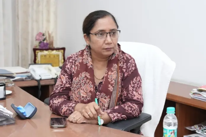 Dr. Baljit Kaur Doctor Baljeet kaur