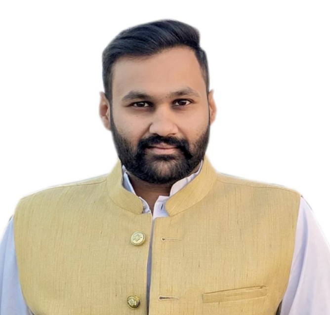 Dr. Gurvinder Kansal Dr. Gurvinder Kansal