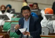 ਅਵਾਰਾ ਪਸ਼ੂਆਂ ਦੀ ਸਮੱਸਿਆ ਨਾਲ ਨਜਿੱਠਣ ਲਈ ਪੰਜਾਬ ਸਰਕਾਰ ਦੀ ਸੂਬਾ-ਪੱਧਰੀ ਕਾਰਜ ਯੋਜਨਾ ਸ਼ੁਰੂ Doctor ravjot Singh