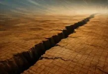 6. 3 ਤੀਬਰਤਾ ਵਾਲਾ ਮਹਾਸ਼ਕਤੀਸ਼ਾਲੀ ਭੂਚਾਲ ਆਇਆ Earth Quake