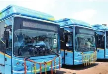 ਜਨਤਕ ਆਵਾਜਾਈ ਨੂੰ ਵਧੀਆ ਬਣਾਉਣ ਲਈ ਸ਼ੁਰੂ ਹੋਣਗੀਆਂ ਇਲੈਕਟ੍ਰਿਕ ਬੱਸਾਂ Electric buses