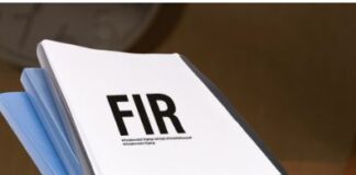 ਵੀਡੀਓ ਵਿਵਾਦ ਦੇ ਚਲਦਿਆਂ ਕੇਂਦਰੀ ਮੰਤਰੀ ਲਲਨ ਸਿੰਘ ਖਿਲਾਫ ਕੇਸ ਦਰਜ Case registered