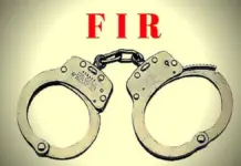 ਦੋ ਵਿਰੁਧ ਵਿਦੇਸ਼ ਭੇਜਣ ਦਾ ਝਾਂਸਾ ਦੇਣ ਤੇ ਕੇਸ ਦਰਜ Case registered