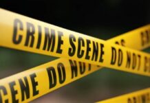 ਅਣਪਛਾਤੇ ਮੋਟਰਸਾਈਕਲ ਸਵਾਰ ਨੌਜਵਾਨਾਂ ਨੇ ਚਲਾਈਆਂ ਤਾਬੜ ਤੋੜ ਗੋਲੀਆਂ Gagnster Firring