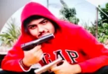 ਹਰਿਆਣਾ ਦਾ ਗੈਂਗਸਟਰ ਨੋਨੀ ਰਾਣਾ ਅਮਰੀਕਾ `ਚ ਗ੍ਰਿਫਤਾਰ Noni Rana