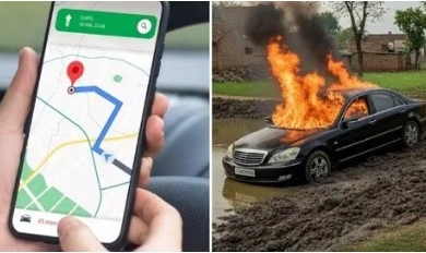 Google Map google-maps