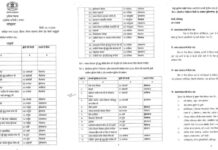 ਪੰਜਾਬ ਸਰਕਾਰ ਨੇ ਕੀਤਾ ਸਾਲ-2026 ਲਈ ਛੁੱਟੀਆਂ ਦਾ ਕੈਲੰਡਰ ਜਾਰੀ Holidays Calender