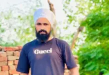 ਸਾਂਝੀ ਵੱਟ ਦੇ ਵਿਵਾਦ ਨੂੰ ਲੈ ਕੇ ਪਿੰਡ ਵਰਨਾਲਾ ਵਿਖੇ ਨੌਜਵਾਨ ਦਾ ਕਤਲ Youth murdered