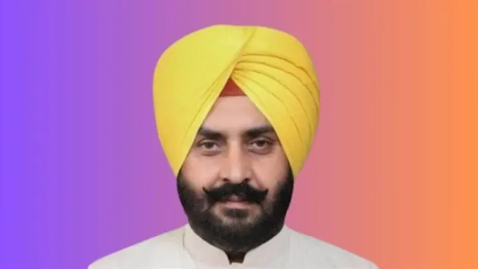Harmeet Pathanmajra Pathanmajra