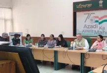 ਡਾ. ਬਲਬੀਰ ਨੇ ਪਿੰਡ ਪੱਧਰ ਦੀਆਂ ਸਮੱਸਿਆਵਾਂ ਹੱਲ ਕਰਨ ਲਈ ਜਾਰੀ ਕੀਤੇ ਨਿਰਦੇਸ਼ Dr. Balbir